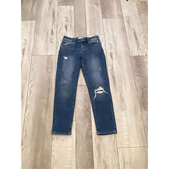 KanCan ladies jeans size 1 - Picture 1 of 12